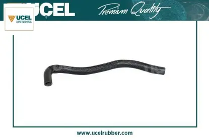 Su hortumu partner-206-306-expert-berlıngo-jumpy-xsara ıı 1.9d 03 üçel kauçuk 1307.Ns resmi