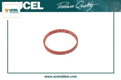 Turbo borusu contası 206-207-208-2008-301-308-508-3008-5008-partner-berlıngo-expert-jumpy- c3-c4-c5- üçel kauçuk 9671152980 resmi