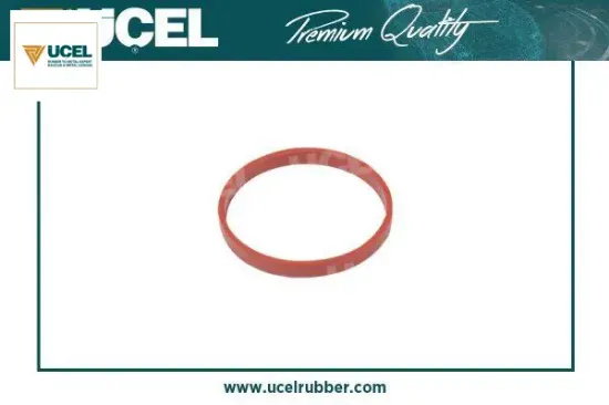 Turbo borusu contası 206-207-208-2008-301-308-508-3008-5008-partner-berlıngo-expert-jumpy- c3-c4-c5- üçel kauçuk 9671152980 resmi