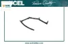 Enjektör geri dönüş hortumu p1007-207-3008-307-308-5008-par.tepee-c2-c3-c4-pıcasso-c5 1.6hdı dv6ted4 üçel kauçuk 1574.R2 resmi