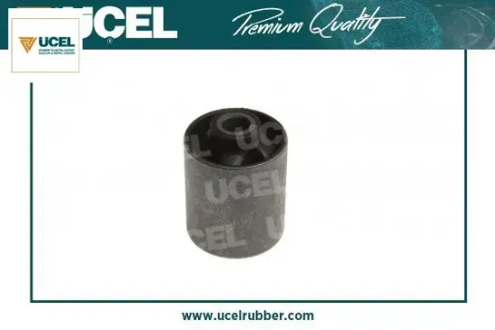 Şanzıman takozu vw transporter 79-92 md. Üçel kauçuk 701399207b/ 7d0399207b resmi