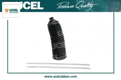 Direksiyon körüğü multıvan v üçel kauçuk 7h0422831/ 42569566/ 482030001r resmi