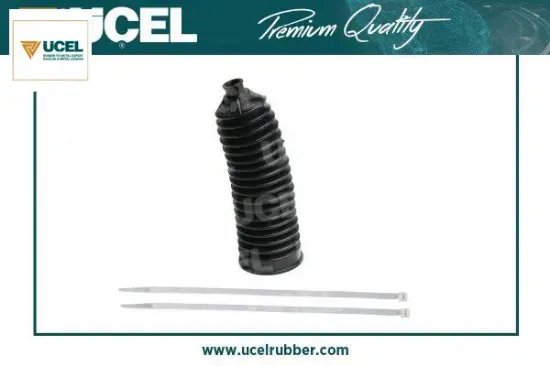 Direksiyon körüğü multıvan v üçel kauçuk 7h0422831/ 42569566/ 482030001r resmi