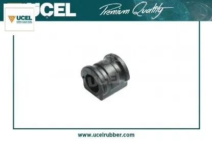 Viraj lastiği 21mm polo 1.2-1.4-1.9tdı-1.9sdı üçel kauçuk 8z0411314b resmi