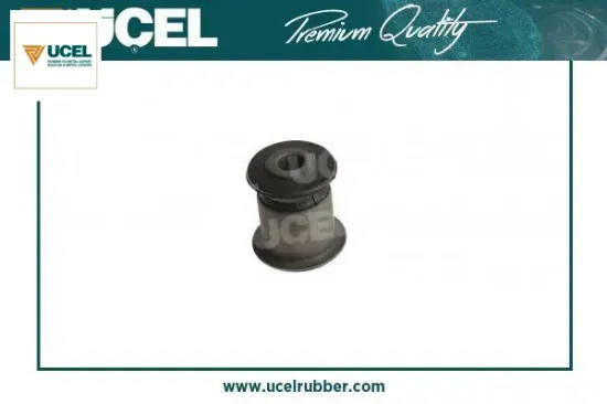 Salıncak burcu şapkalı transporter t5-t6 2004 üçel kauçuk 7do407140/ 7h0407183 resmi