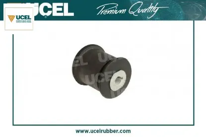 Arka dingil burcu sağ multıvan v üçel kauçuk 7h0501132a resmi