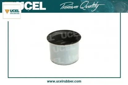 Salıncak burcu arka a3 üçel kauçuk 6q0407183a/ 1k0407183e/ 6q0407183b resmi