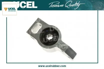 Salıncak takozu burçlu alüminyum passat 05-10 - cc 08-12 -tıguan 07 üçel kauçuk 3c0199231a/ 3c0199231b/ 3c0199231d resmi