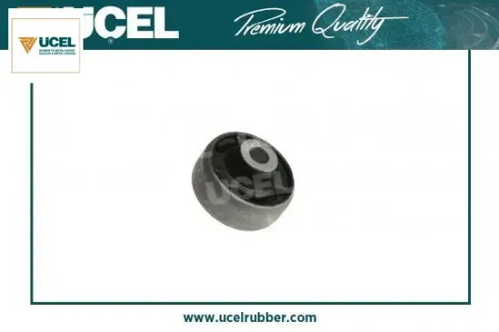 Salıncak burcu octavıa üçel kauçuk 1k0407183p/ 5c0407183a/ 1k0407183m resmi