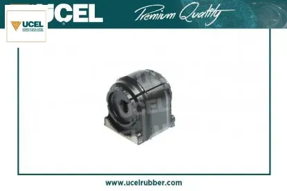 Vıraj demır lastıgı arka sprınter b906 . Crafter 30-35-50 üçel kauçuk a9063262181/ 2e0501011g resmi