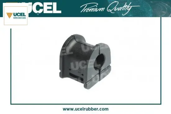 Vıraj demır lastıgı on sprınter b906 06 üçel kauçuk a9063231685 resmi