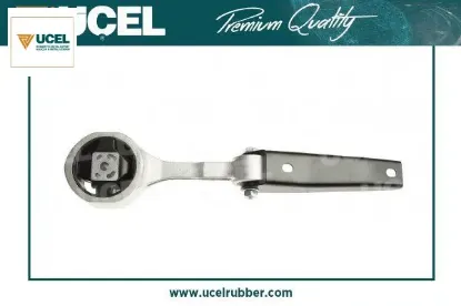 Motor takozu lupo 1.4 16v otomatik şanzıman üçel kauçuk 6q0199851al/ 6q0199851a/ 6q0166851s resmi