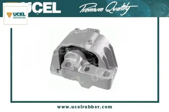 Motor takozu on sag a3 1.6 akl aeh bfq 96 / 00 üçel kauçuk 1j0199262be/ 1j0199262an/ 1j0199262ah resmi