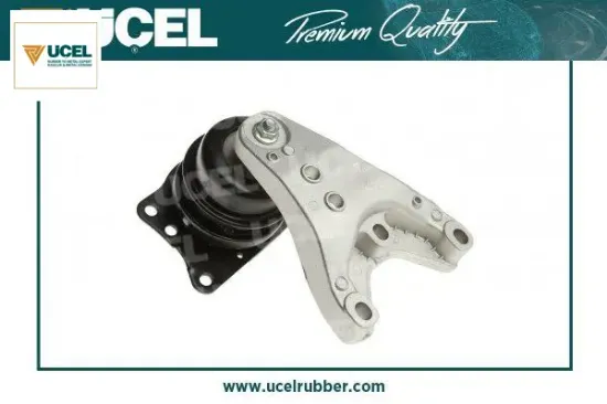 Motor takozu sağ fabıa 1.2-1.4 tdı üçel kauçuk 6r0199167r/ 6q0199167cq/ 6q0199167dh resmi