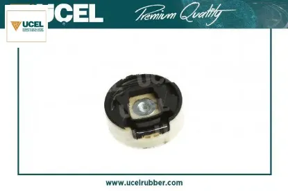 Motor baglantı takozu ust golf v caddy ııı jetta ııı octavıa ıı touran 1.6 / 1.6 fsı / 2.0 fsı bca b üçel kauçuk 1k0199868a/ 1k0199868q/ 1k0199868c resmi