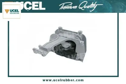 Motor takozu sag octavıa superb golf vıı passat a3 leon 1.6 tdı dcxa clha dcza dgdb üçel kauçuk 5q0199262bh/ 5q0199262de resmi