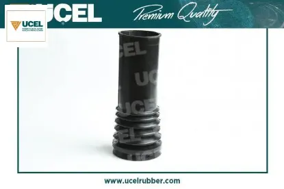 Amortısor toz korugu on sprınter b906 . Crafter 30-35-50 üçel kauçuk a9063230292/ 2e0413175b resmi