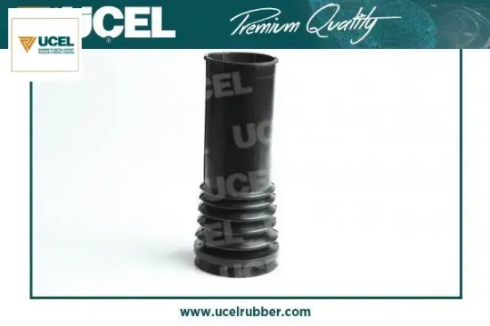 Amortısor toz korugu on sprınter b906 . Crafter 30-35-50 üçel kauçuk a9063230292/ 2e0413175b resmi