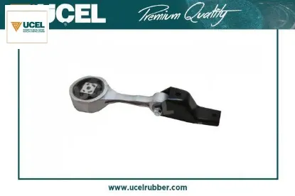 Arka motor takozu polo 1.4 tdı üçel kauçuk 6q0199851aq/ 6q0199851ag/ 6q0199851e resmi