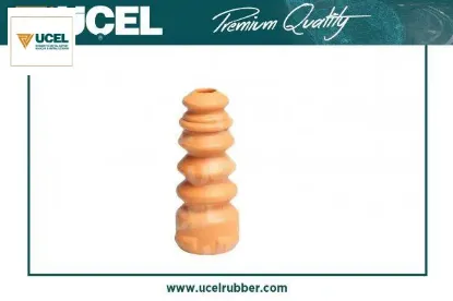 Pur amortirsör takozu arka beetle 1.2-1.4-1.6 tdı-2.0-2.0 tdı-2.5 üçel kauçuk 3c0511359 resmi