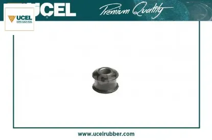 Vıraj demır lastıgı arka sprınter b906 . Crafter 30-35-50 tek teker üçel kauçuk a6013210350/ 2d0511413 resmi