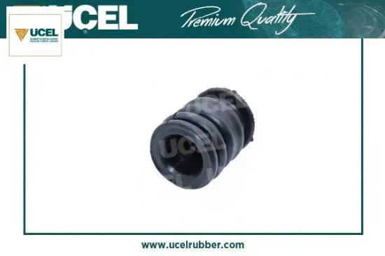 Amortisör darbe takozu ön multıvan v-1.9 tdı-2.0 tdı-2.5 tdı-2003-2019 üçel kauçuk 7h0412143a/ 7h0412143b/ 7h0412303a resmi