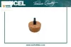 Pur amortisör süspansiyon takozu arka caddy ııı üçel kauçuk 2k0511155/ 2k0511155a/ 2k5511155 resmi