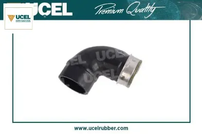 Turbo hortumu a3 1.9 tdı.-2.0 tdı. 04-11 model üçel kauçuk 3c0145838d/ 3c0145838a resmi