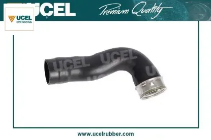 Turbo hortumu a3 2.0 tdı üçel kauçuk 1k0145832n/ 1k0145832q resmi