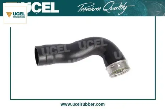 Turbo hortumu a3 2.0 tdı üçel kauçuk 1k0145832n/ 1k0145832q resmi