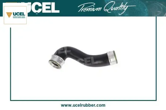 Turbo hortumu a3 1.9 tdı 99-05 model üçel kauçuk 1j0145828ad resmi