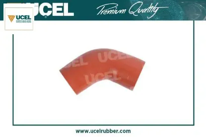 Turbo hortumu seat alhambra ıı 1.4 06-13 model üçel kauçuk 1k0145828c resmi