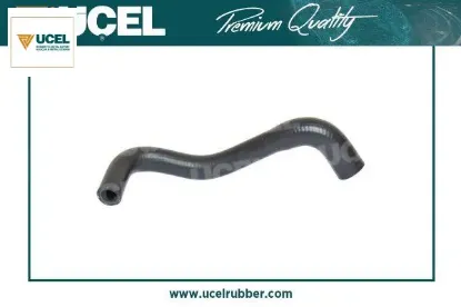 Kalorifer giriş hortumu hyundaı accent ı x-3 : 1.3-1.3 i 12v-1.5 i 12v-1.5 i 16v üçel kauçuk 9731025300 resmi