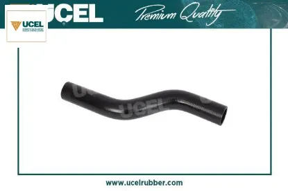 Radyatör üst hortumu hyundaı accent era 1.4-1.6 üçel kauçuk 254111e000/ 254111g000 resmi