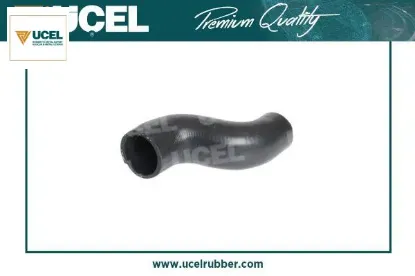 Su pompa hortumu astra f 1.2-1.4-1.6 üçel kauçuk 1337095/ gm90354836 resmi