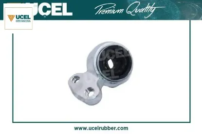 Salıncak burcu e46 e85 on sol üçel kauçuk 31126756063 resmi