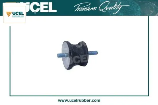 Şanzıman takozu üçel kauçuk 22316799845 resmi