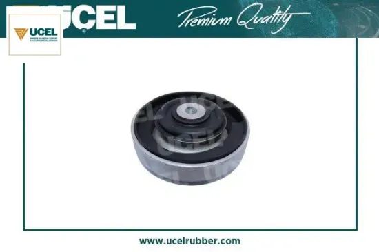 Amortisör takozu arka üçel kauçuk 33526753810/ 33526769744 resmi