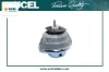 Motor takozu sol m54 n52 e60 e61 e63 e64 üçel kauçuk 22116761089 resmi