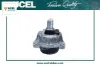 Motor takozu sol n52 n53 n54 n55 f10 f07 f11 f12 f13 f06 f01 f02 f03 f04 üçel kauçuk 22116777365/ 22116793679 resmi
