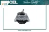 Motor takozu sol n47 f20 f21 f22 f30 f34 f36 üçel kauçuk 22116787657 resmi