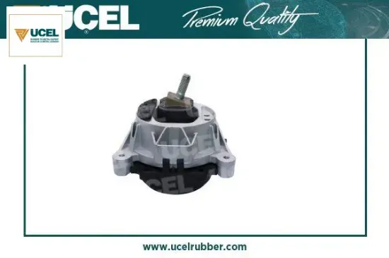 Motor takozu sol n47 f20 f21 f22 f30 f34 f36 üçel kauçuk 22116787657 resmi