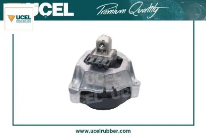 Motor takozu b46 b48 sol g30 g31 g38 g32 g11 g12 üçel kauçuk 22116860487 resmi