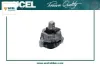 Motor takozu b46 b48 sag g30 g31 g38 g32 g11 g12 üçel kauçuk 22116860488 resmi