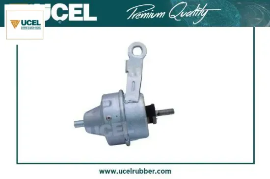 Motor takozu sag mını r50 r53 r52 üçel kauçuk 22114046186/ 22116763259 resmi