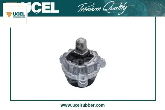 Motor takozu sag n52 n53 n54 n55 f10 f07 f11 f12 f13 f06 f01 f02 f03 f04 üçel kauçuk 22116786528/ 22116793680 resmi