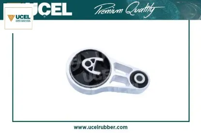 Motor takozu arka mını r56 r55 r57 r58 r59 üçel kauçuk 22114052474/ 22116772040 resmi