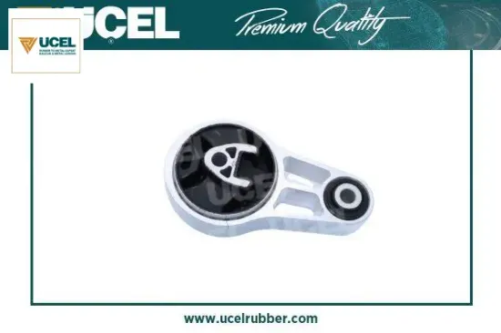 Motor takozu arka mını r56 r55 r57 r58 r59 üçel kauçuk 22114052474/ 22116772040 resmi