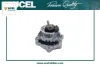 Motor takozu sol b47 b48 f20 f30 f22 f23 f32 f34 f36 üçel kauçuk 22116859411 resmi