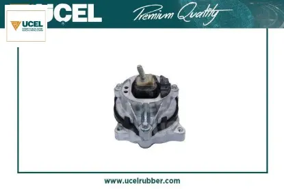 Motor takozu sag b47 b48 f20 f30 f22 f23 f32 f34 f36 üçel kauçuk 22116859412 resmi